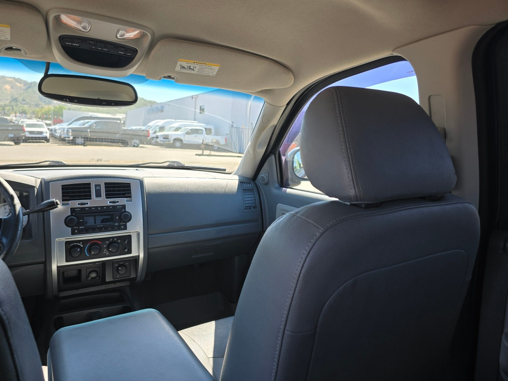 2005 Dodge Dakota Laramie - Photo 21