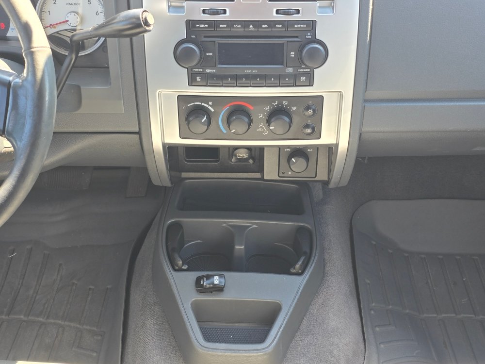 2005 Dodge Dakota Laramie - Photo 20