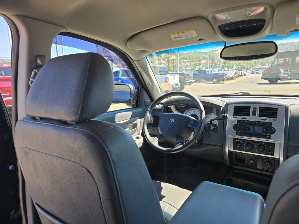 2005 Dodge Dakota Laramie - Photo 7