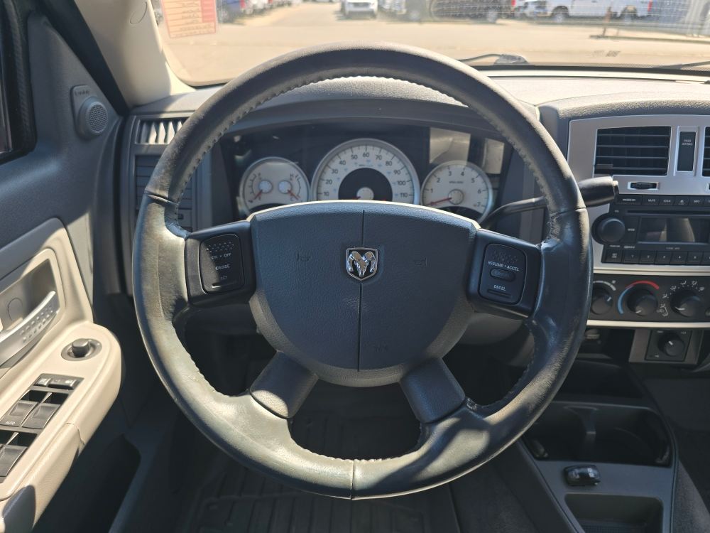 2005 Dodge Dakota Laramie - Photo 11