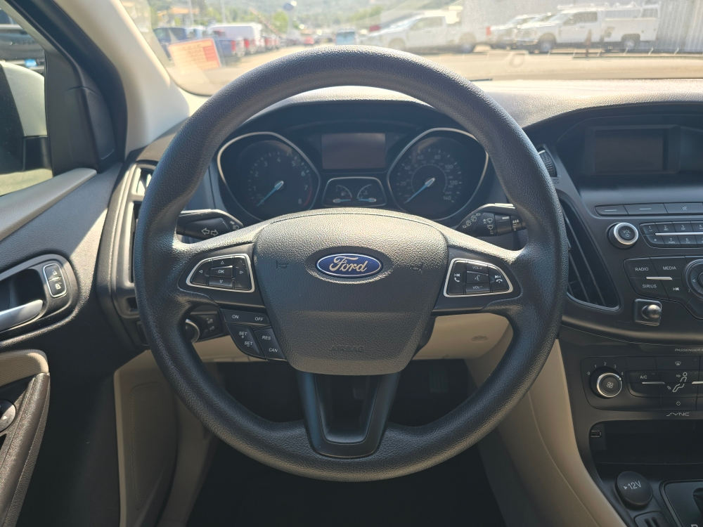 Thumbnail: 2018 Ford Focus - 7