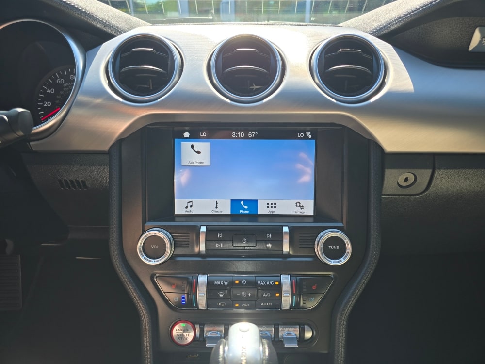 Thumbnail: 2019 Ford Mustang - 12