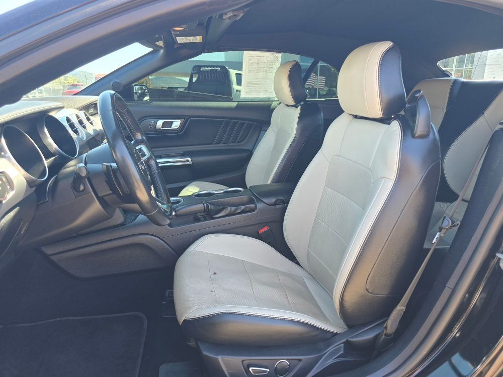 Thumbnail: 2019 Ford Mustang - 10