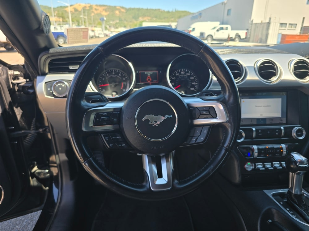 Thumbnail: 2019 Ford Mustang - 8
