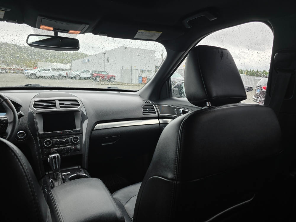 Thumbnail: 2018 Ford Explorer - 10