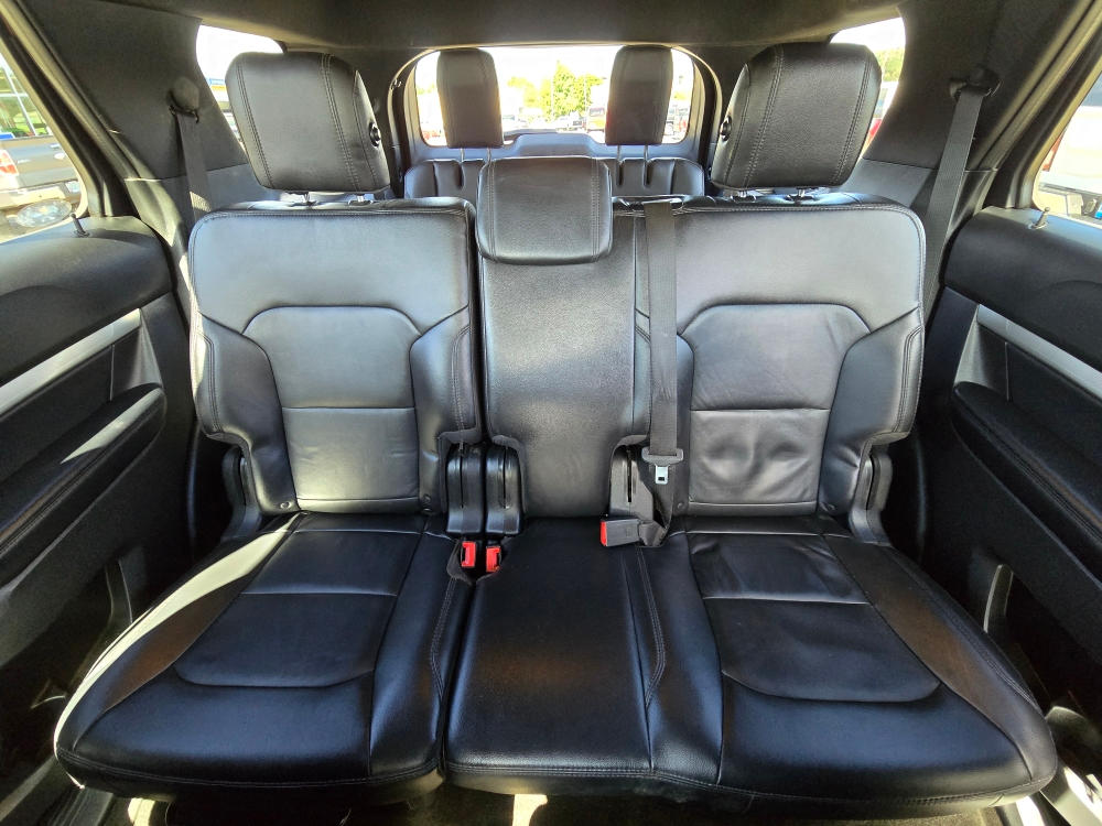 Thumbnail: 2017 Ford Explorer - 20