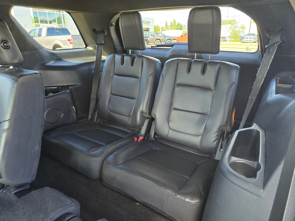 Thumbnail: 2017 Ford Explorer - 19