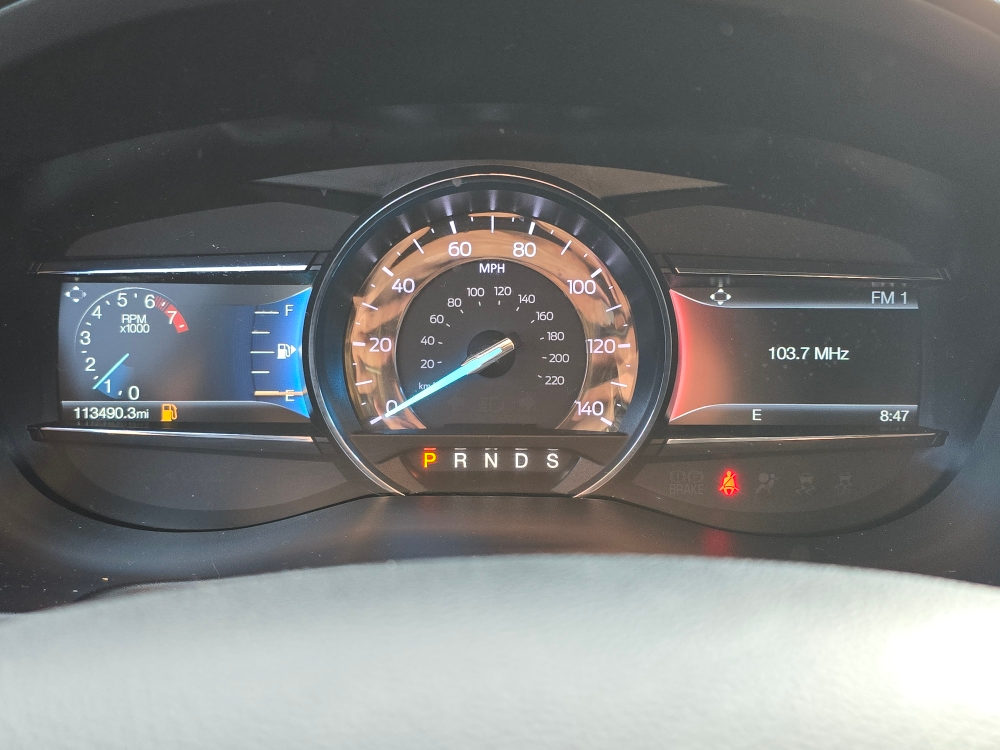 Thumbnail: 2019 Ford Explorer - 21