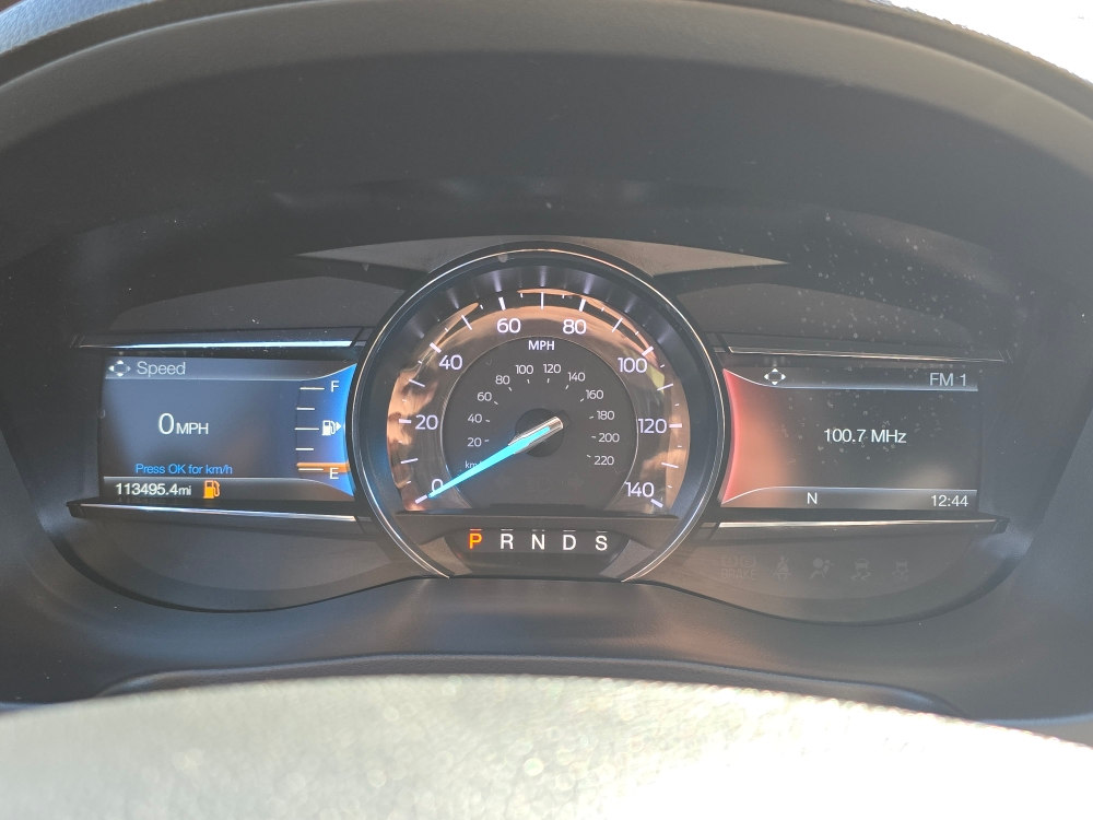 Thumbnail: 2019 Ford Explorer - 14