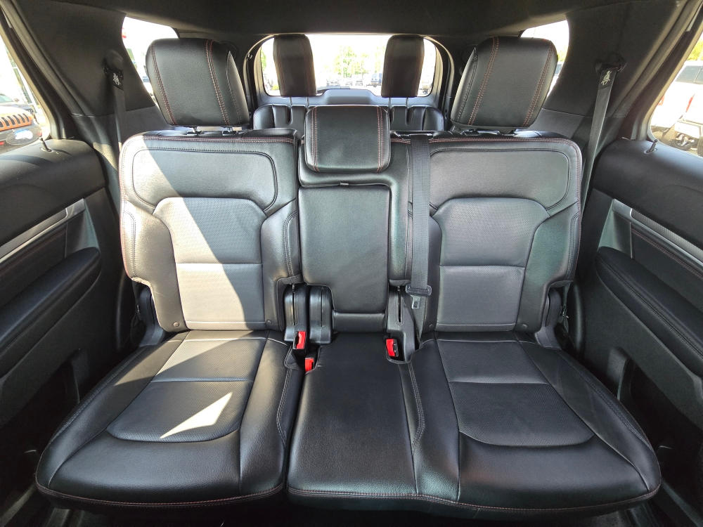 Thumbnail: 2017 Ford Explorer - 20