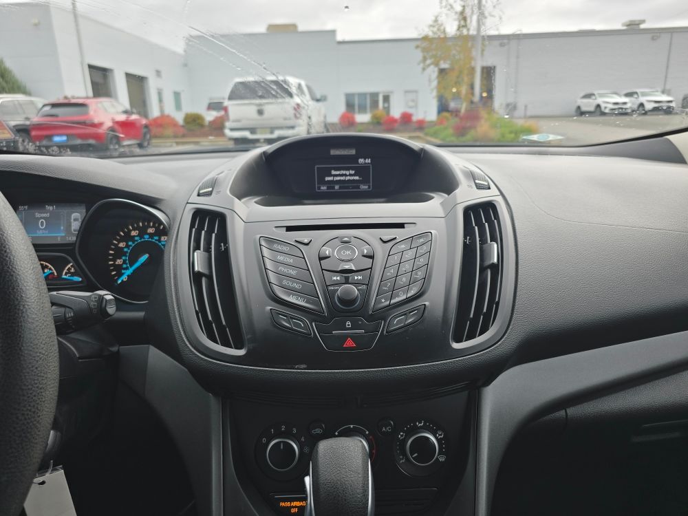 Thumbnail: 2016 Ford Escape - 12