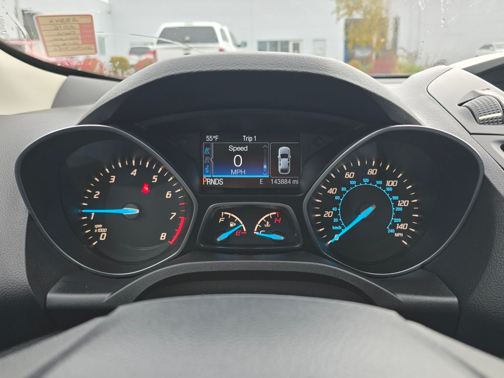 Thumbnail: 2016 Ford Escape - 13