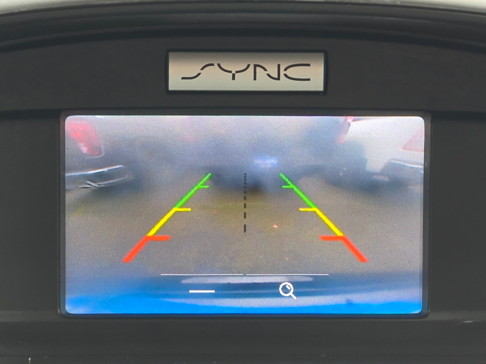 Thumbnail: 2016 Ford Escape - 21