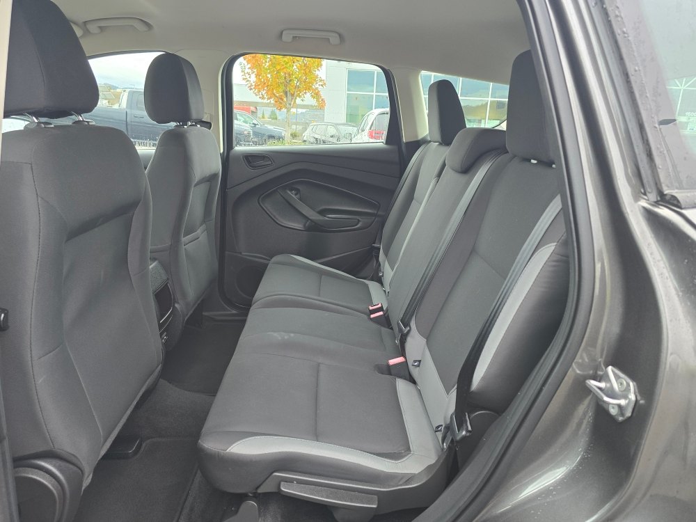 Thumbnail: 2016 Ford Escape - 10