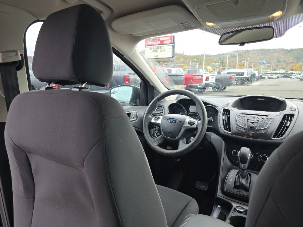 Thumbnail: 2016 Ford Escape - 2