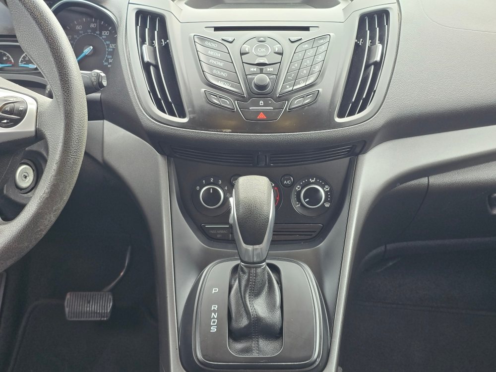 Thumbnail: 2016 Ford Escape - 18