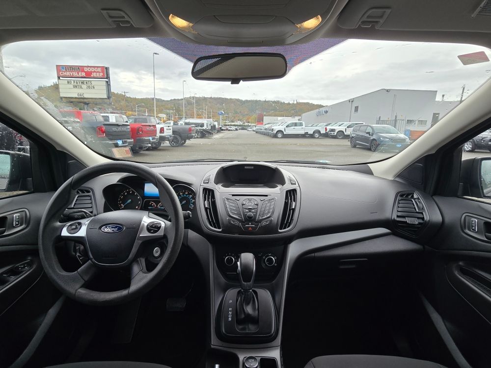 Thumbnail: 2016 Ford Escape - 11