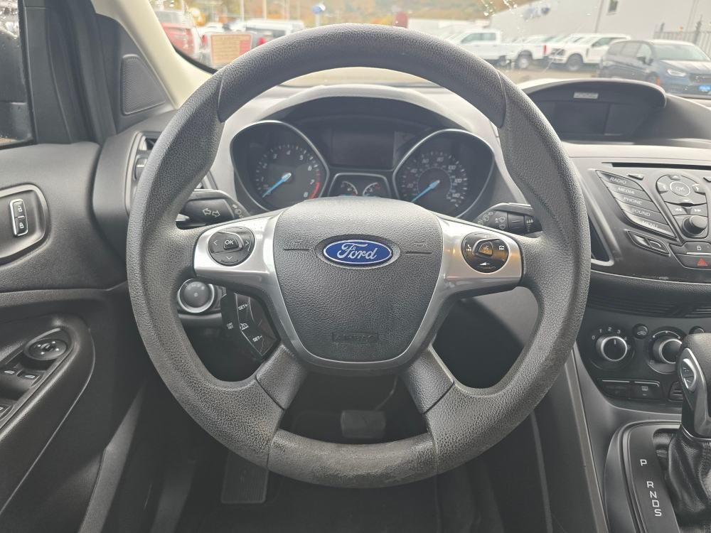 Thumbnail: 2016 Ford Escape - 7