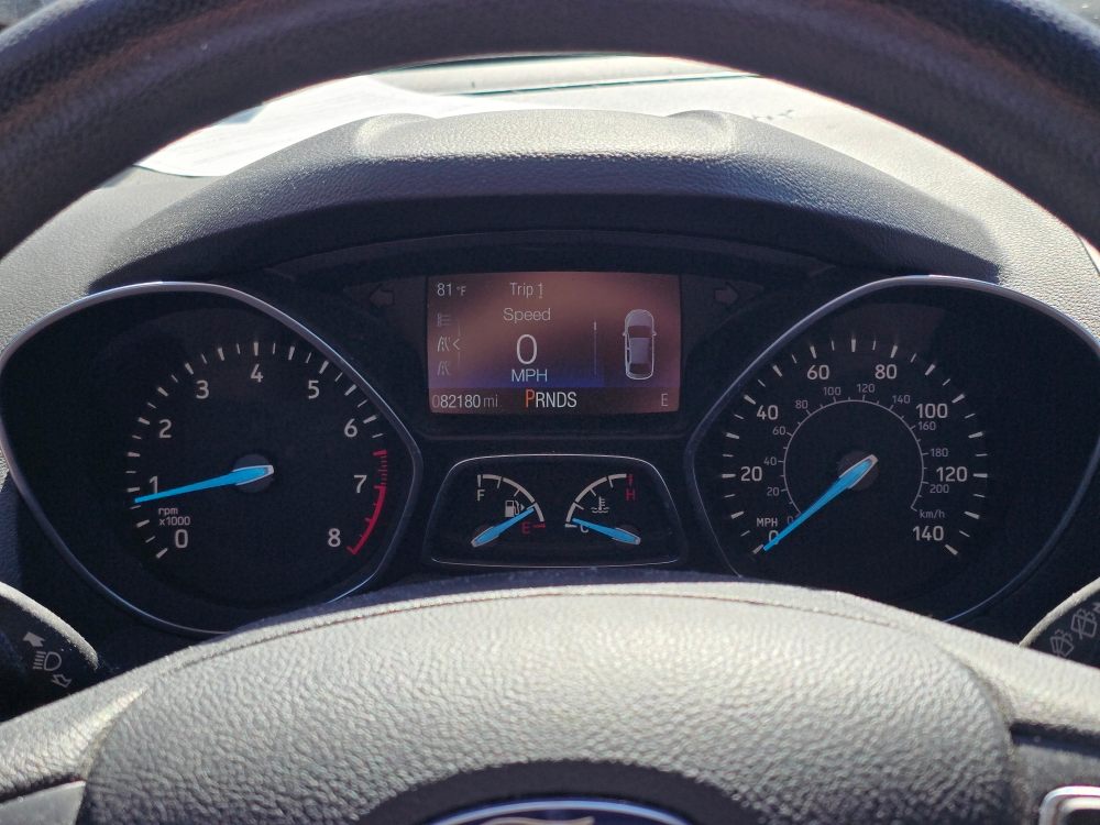 Thumbnail: 2017 Ford Escape - 5