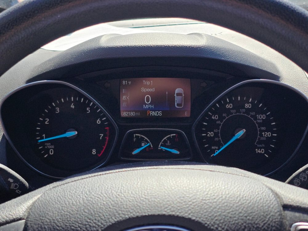Thumbnail: 2017 Ford Escape - 14