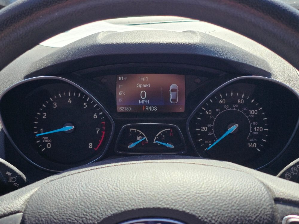Thumbnail: 2017 Ford Escape - 21
