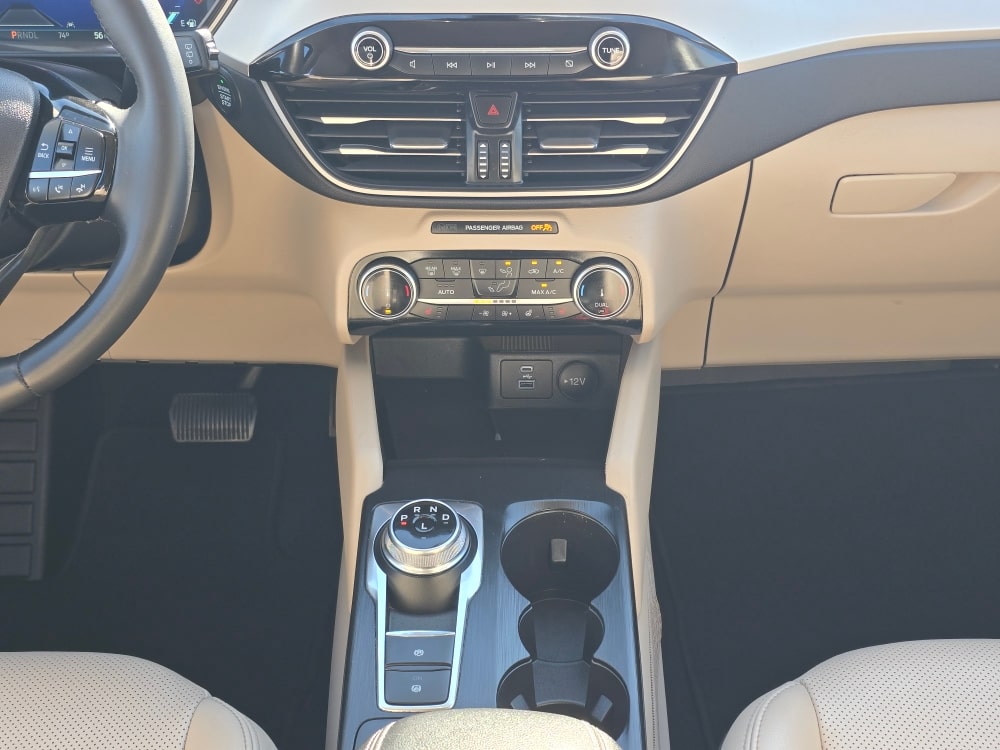 Thumbnail: 2022 Ford Escape - 14