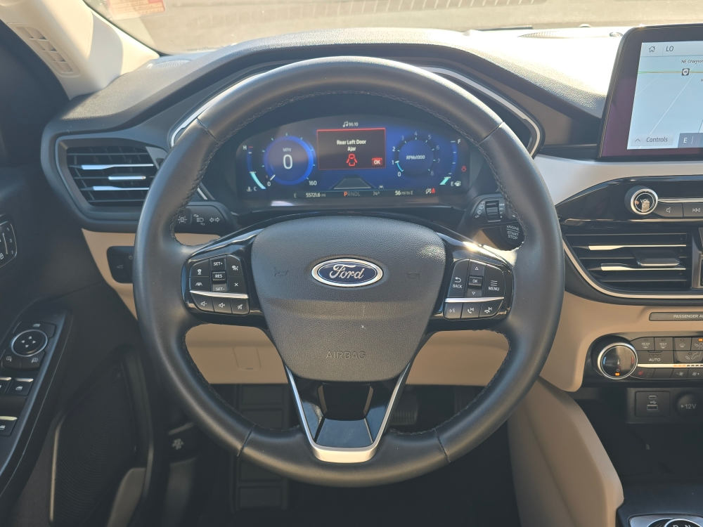 Thumbnail: 2022 Ford Escape - 8
