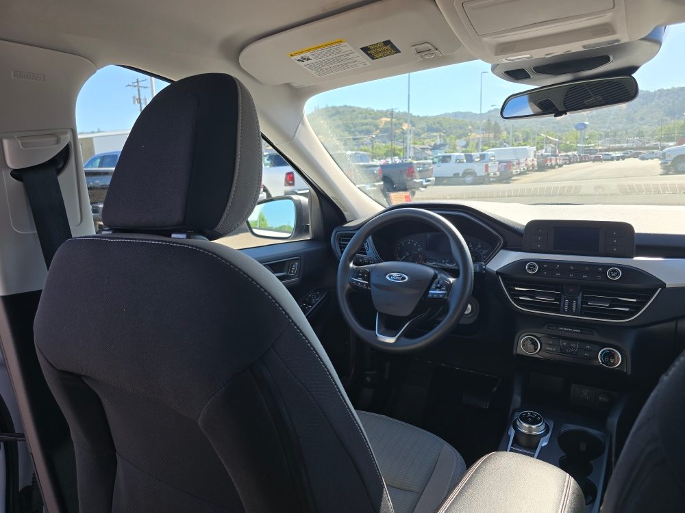 Thumbnail: 2022 Ford Escape - 2