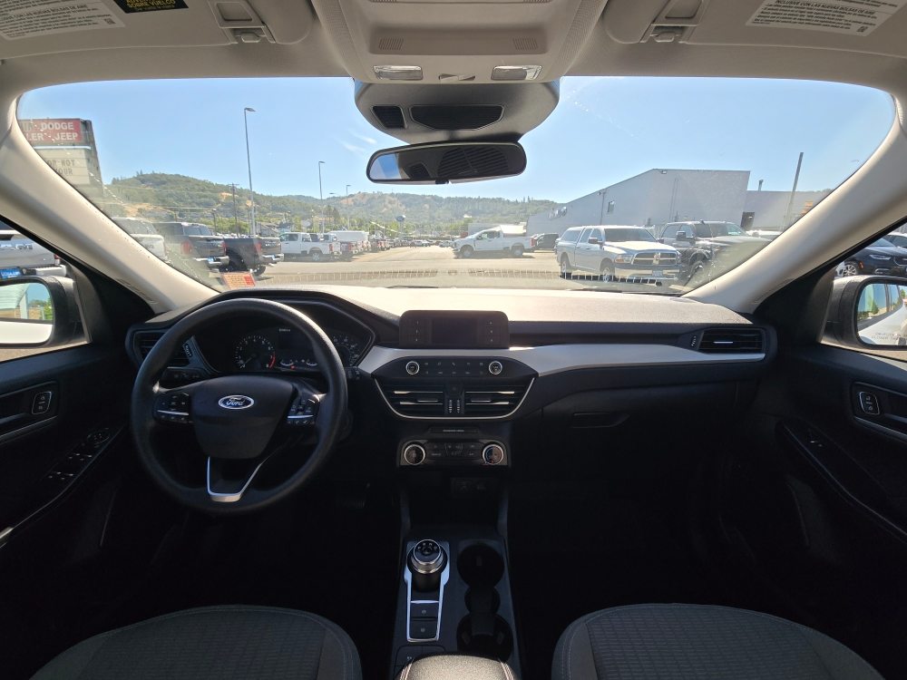 Thumbnail: 2022 Ford Escape - 12