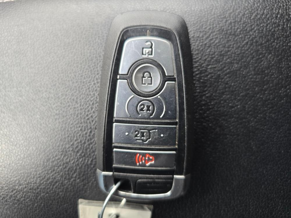 Thumbnail: 2025 Ford Escape - 16