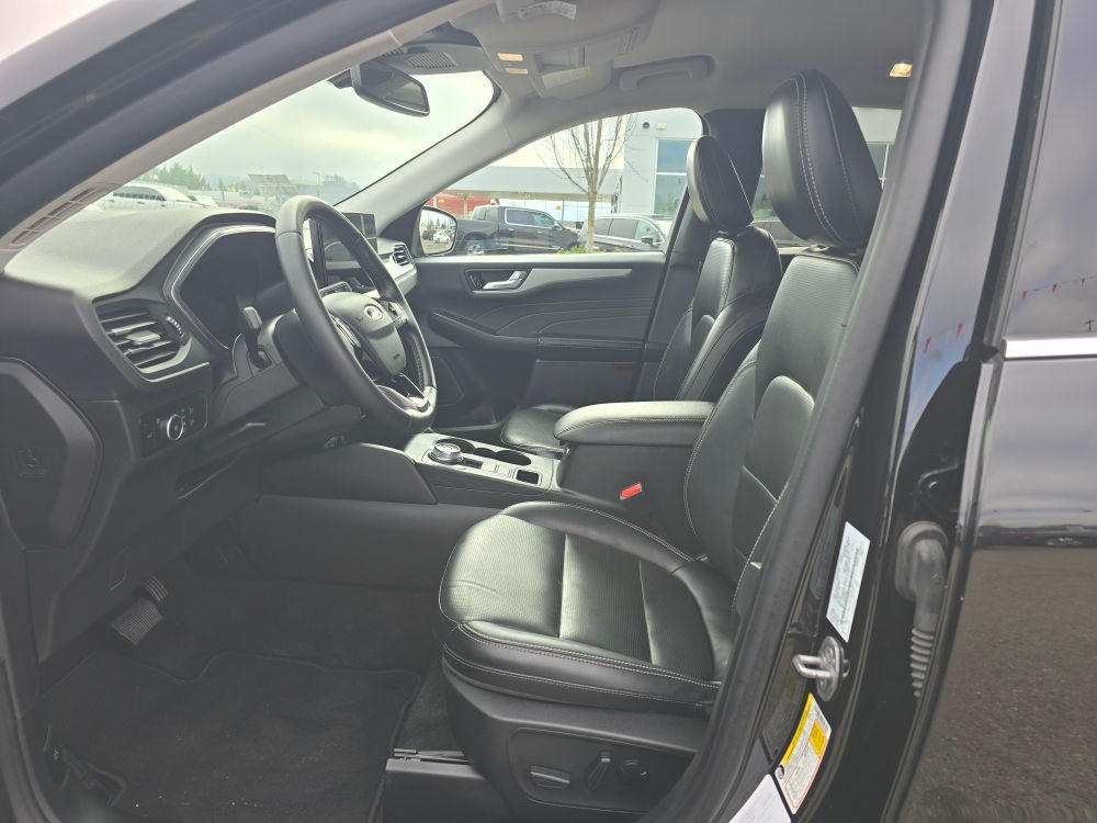 Thumbnail: 2025 Ford Escape - 9