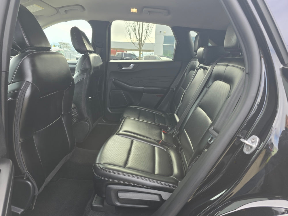 Thumbnail: 2025 Ford Escape - 10