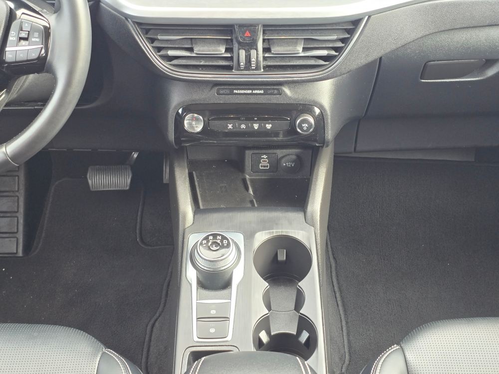 Thumbnail: 2025 Ford Escape - 14