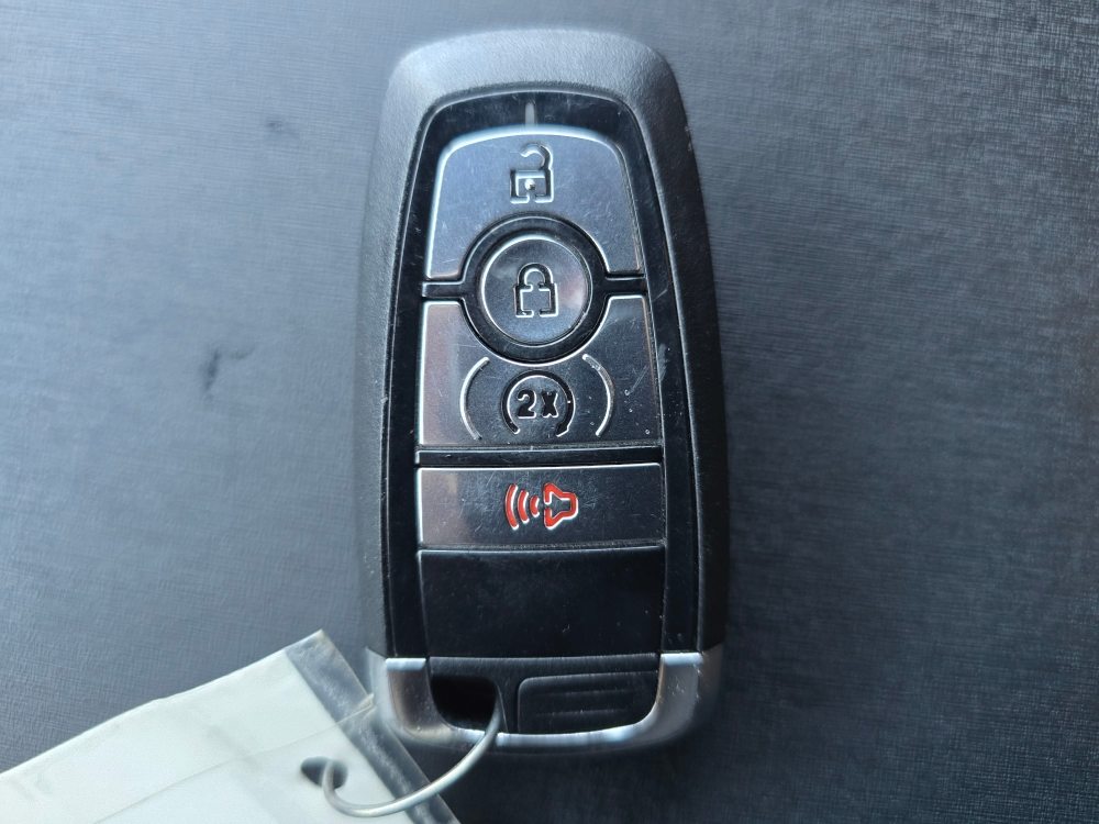 Thumbnail: 2024 Ford Bronco - 14