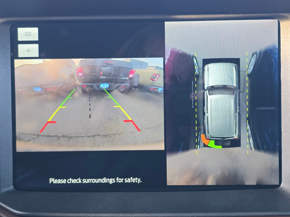 Thumbnail: 2024 Ford Bronco - 20