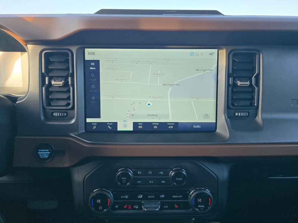 Thumbnail: 2024 Ford Bronco - 11