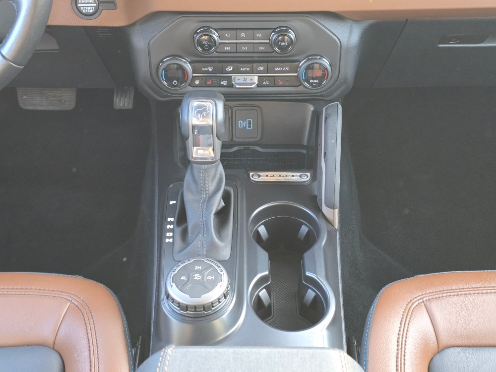 Thumbnail: 2024 Ford Bronco - 12