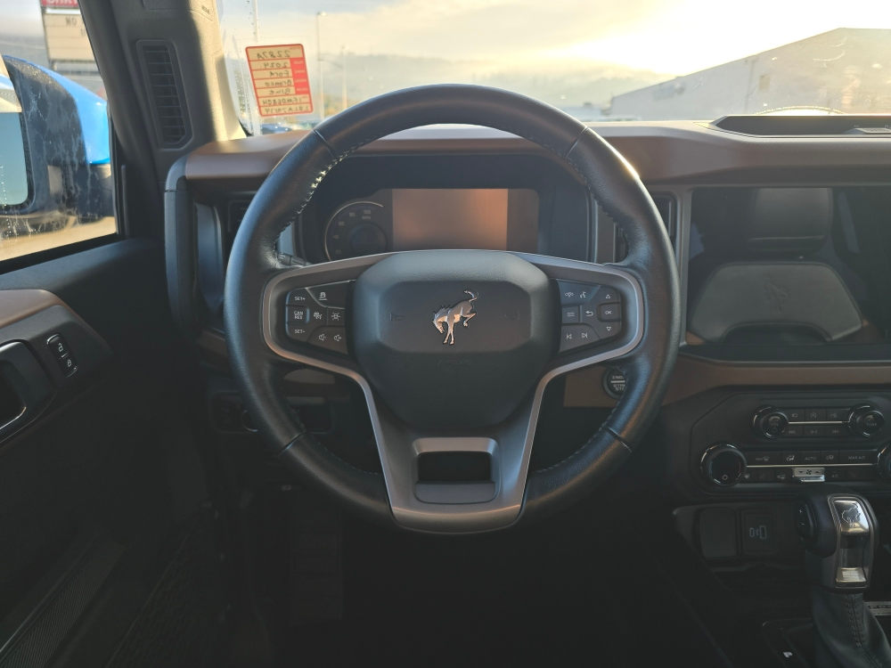 Thumbnail: 2024 Ford Bronco - 6