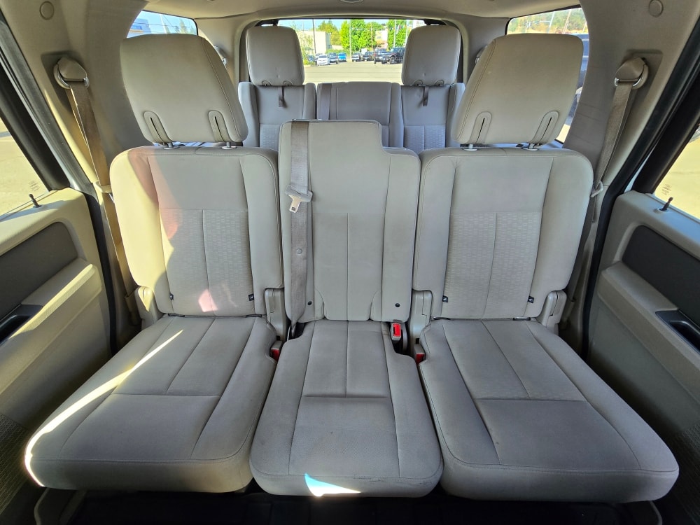 Thumbnail: 2013 Ford Expedition - 20