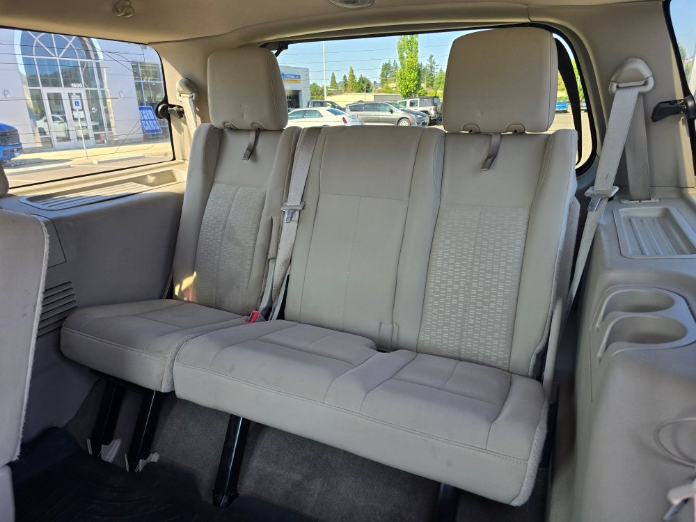 Thumbnail: 2013 Ford Expedition - 19