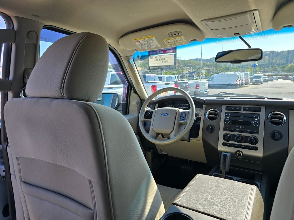 Thumbnail: 2013 Ford Expedition - 2
