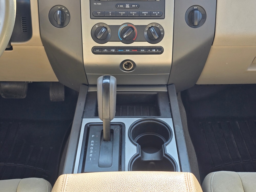 Thumbnail: 2013 Ford Expedition - 13