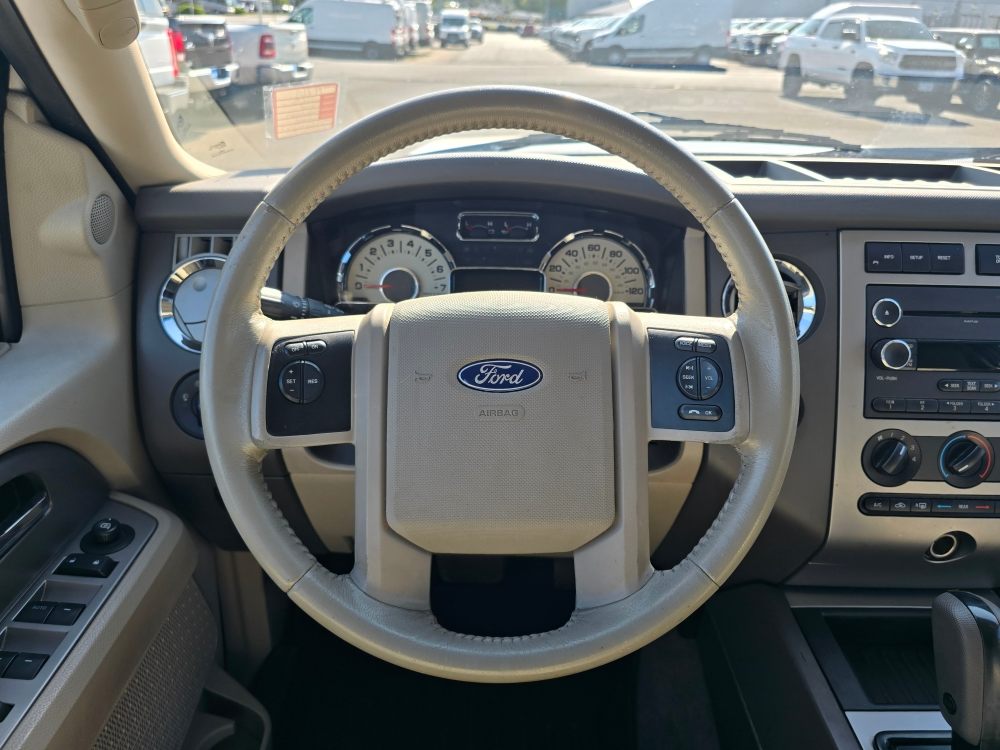 Thumbnail: 2013 Ford Expedition - 7