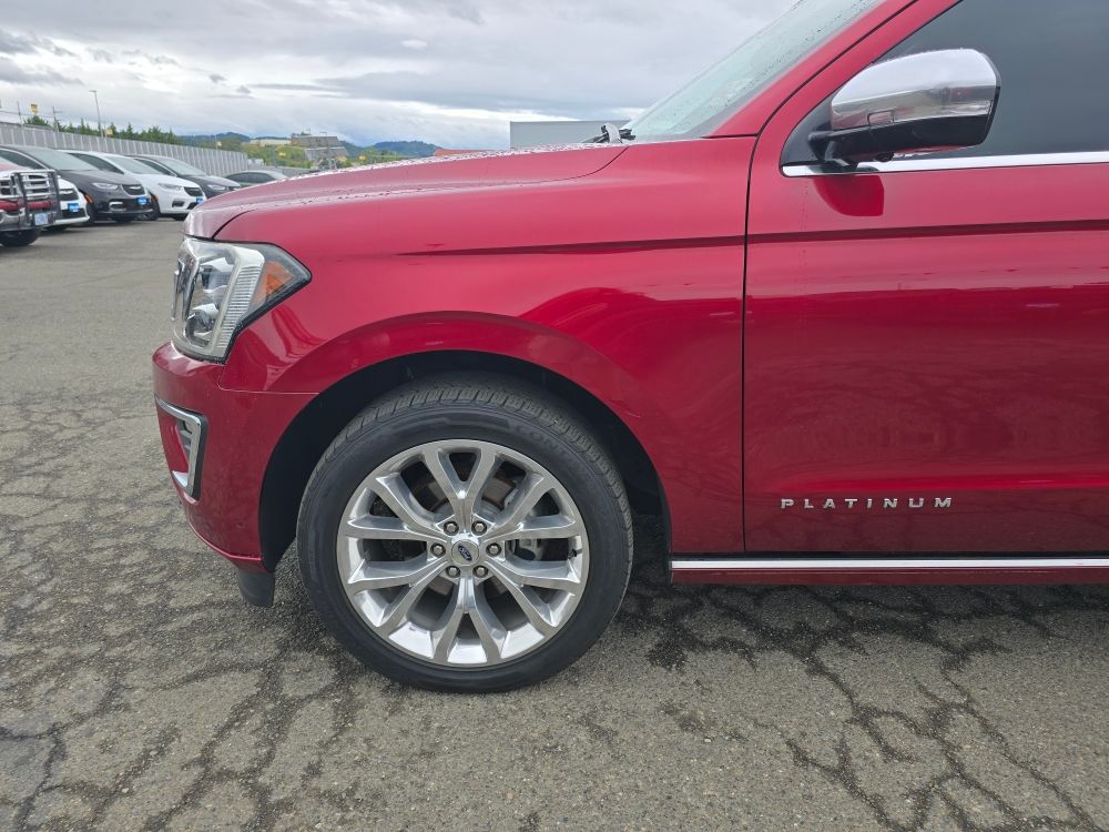 Thumbnail: 2019 Ford Expedition - 4