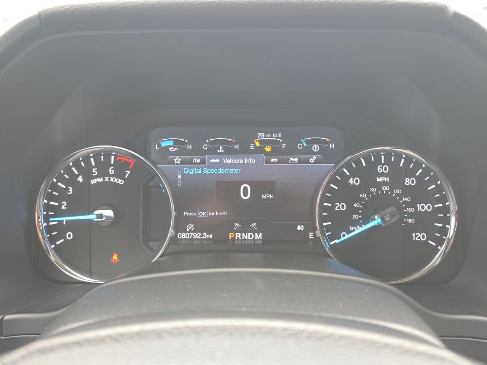 Thumbnail: 2019 Ford Expedition - 5
