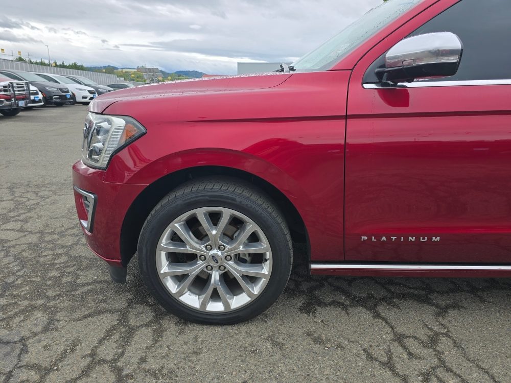 Thumbnail: 2019 Ford Expedition - 13