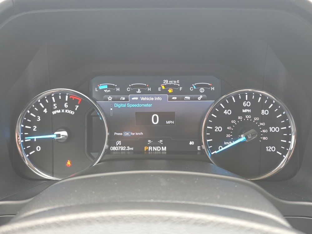 Thumbnail: 2019 Ford Expedition - 14