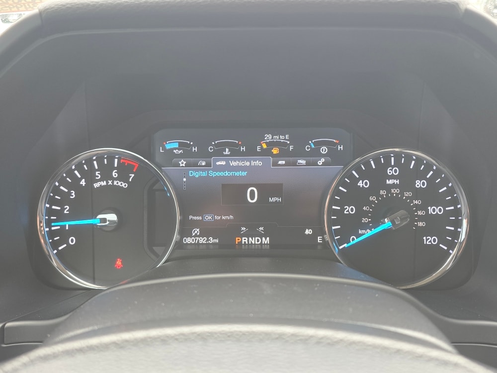 Thumbnail: 2019 Ford Expedition - 21