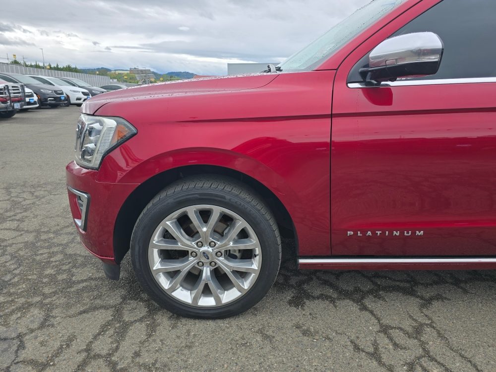 Thumbnail: 2019 Ford Expedition - 20