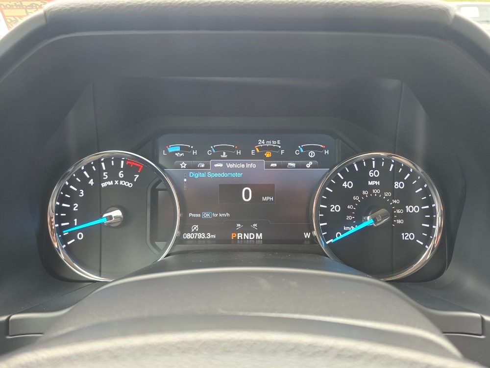 Thumbnail: 2019 Ford Expedition - 13